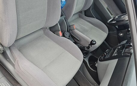 Chevrolet Lacetti, 2008 год, 500 000 рублей, 13 фотография