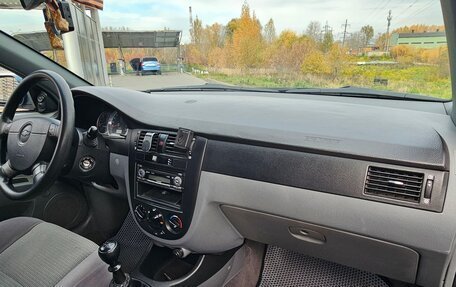 Chevrolet Lacetti, 2008 год, 500 000 рублей, 14 фотография