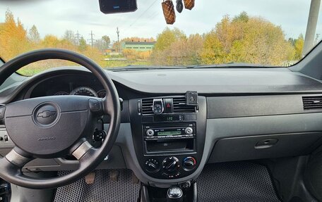Chevrolet Lacetti, 2008 год, 500 000 рублей, 17 фотография