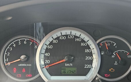 Chevrolet Lacetti, 2008 год, 500 000 рублей, 18 фотография