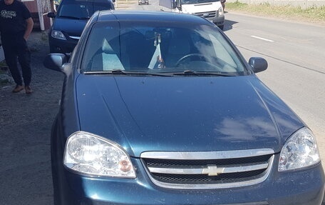 Chevrolet Lacetti, 2008 год, 500 000 рублей, 21 фотография