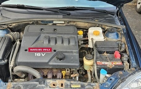 Chevrolet Lacetti, 2008 год, 500 000 рублей, 19 фотография