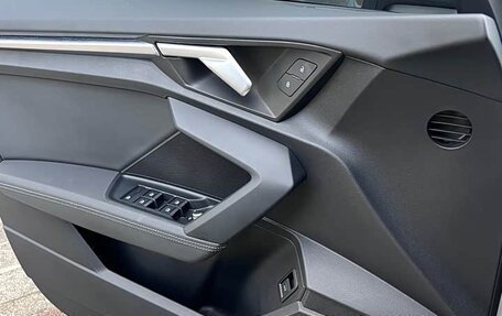 Audi A3, 2022 год, 2 470 000 рублей, 11 фотография