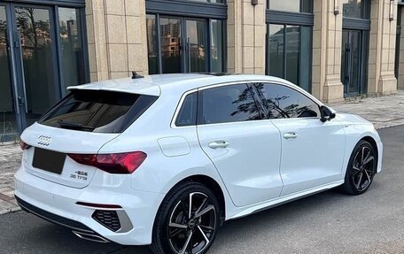 Audi A3, 2022 год, 2 470 000 рублей, 6 фотография