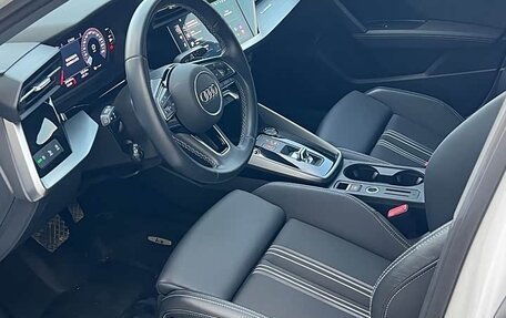 Audi A3, 2022 год, 2 470 000 рублей, 12 фотография