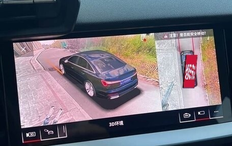 Audi A3, 2022 год, 2 470 000 рублей, 15 фотография