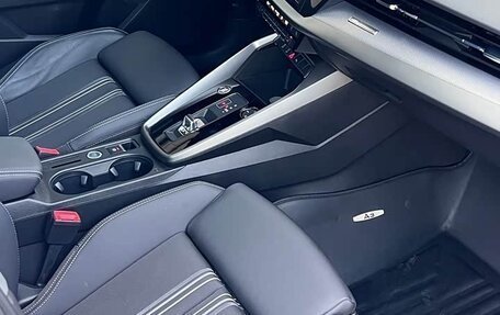 Audi A3, 2022 год, 2 470 000 рублей, 22 фотография