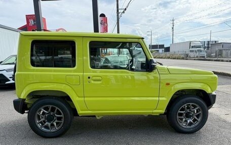 Suzuki Jimny, 2025 год, 2 770 817 рублей, 5 фотография