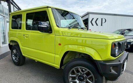 Suzuki Jimny, 2025 год, 2 770 817 рублей, 2 фотография