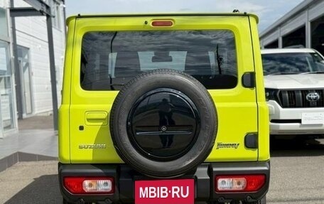 Suzuki Jimny, 2025 год, 2 770 817 рублей, 4 фотография