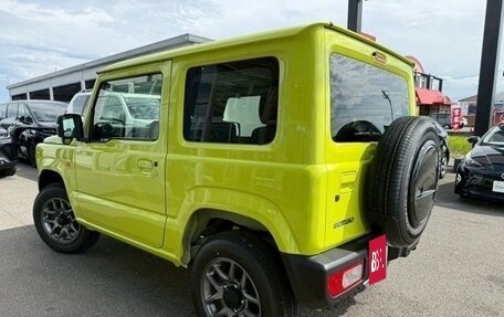 Suzuki Jimny, 2025 год, 2 770 817 рублей, 3 фотография