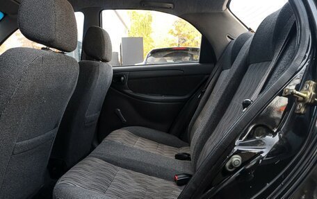 ЗАЗ Chance, 2013 год, 350 000 рублей, 9 фотография