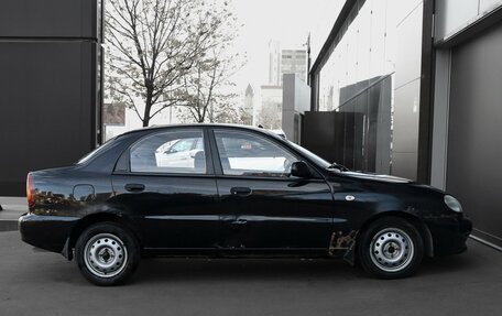 ЗАЗ Chance, 2013 год, 350 000 рублей, 4 фотография