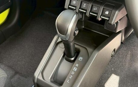 Suzuki Jimny, 2025 год, 2 770 817 рублей, 11 фотография