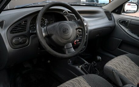 ЗАЗ Chance, 2013 год, 350 000 рублей, 10 фотография