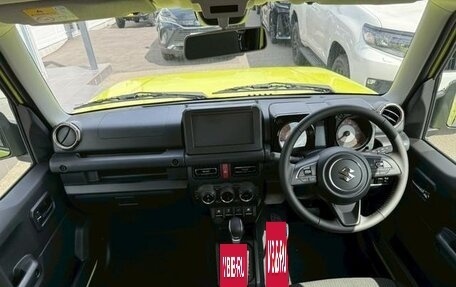 Suzuki Jimny, 2025 год, 2 770 817 рублей, 6 фотография