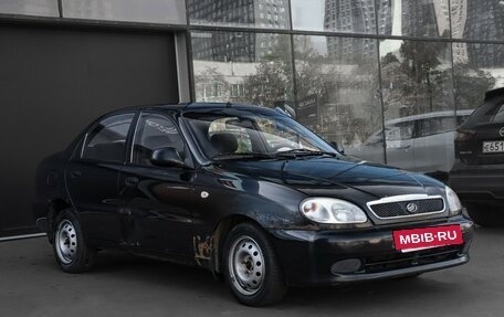 ЗАЗ Chance, 2013 год, 350 000 рублей, 3 фотография