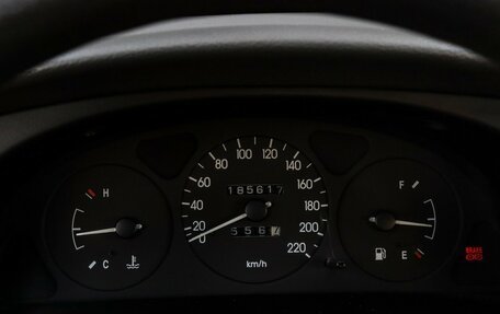 ЗАЗ Chance, 2013 год, 350 000 рублей, 11 фотография