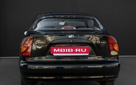 ЗАЗ Chance, 2013 год, 350 000 рублей, 6 фотография