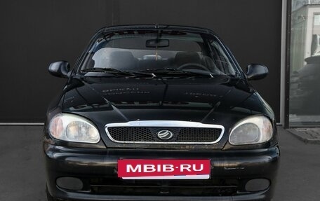 ЗАЗ Chance, 2013 год, 350 000 рублей, 2 фотография