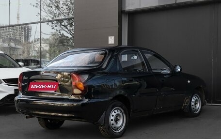 ЗАЗ Chance, 2013 год, 350 000 рублей, 5 фотография