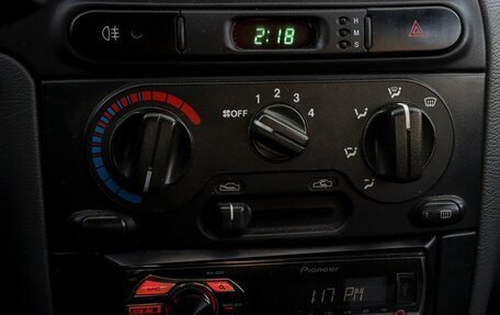 ЗАЗ Chance, 2013 год, 350 000 рублей, 12 фотография