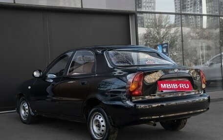 ЗАЗ Chance, 2013 год, 350 000 рублей, 7 фотография