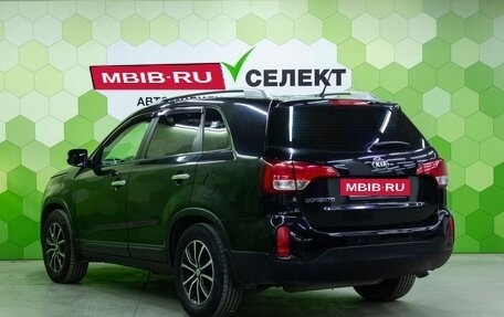 KIA Sorento II рестайлинг, 2016 год, 1 900 000 рублей, 6 фотография