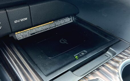 Toyota Camry, 2019 год, 3 190 000 рублей, 25 фотография