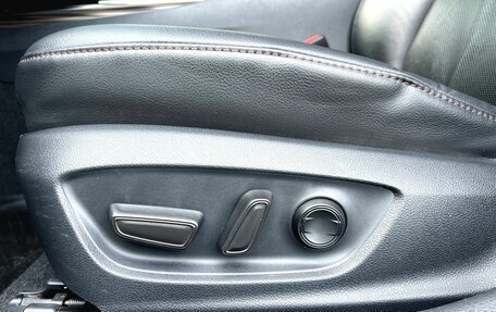 Toyota Camry, 2019 год, 3 190 000 рублей, 20 фотография