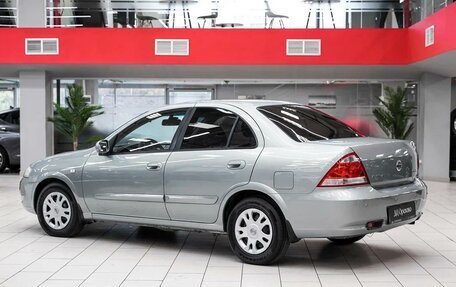 Nissan Almera Classic, 2006 год, 599 000 рублей, 3 фотография