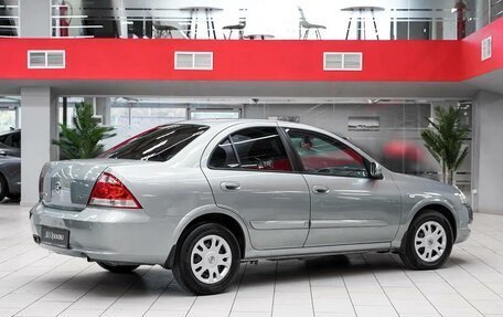 Nissan Almera Classic, 2006 год, 599 000 рублей, 4 фотография