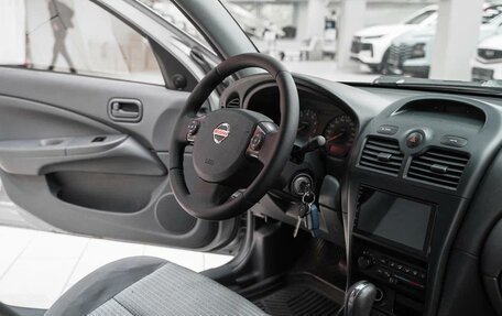 Nissan Almera Classic, 2006 год, 599 000 рублей, 6 фотография