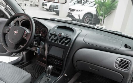 Nissan Almera Classic, 2006 год, 599 000 рублей, 7 фотография