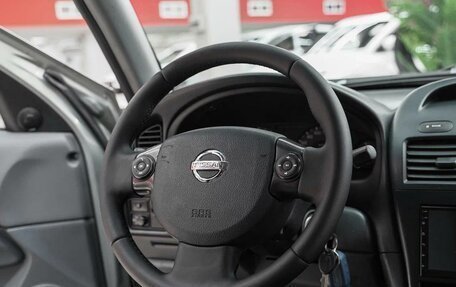 Nissan Almera Classic, 2006 год, 599 000 рублей, 8 фотография