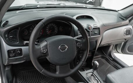 Nissan Almera Classic, 2006 год, 599 000 рублей, 10 фотография