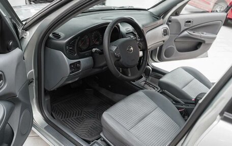 Nissan Almera Classic, 2006 год, 599 000 рублей, 11 фотография
