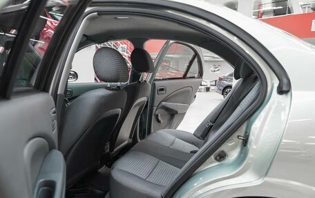 Nissan Almera Classic, 2006 год, 599 000 рублей, 12 фотография