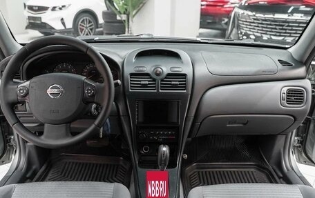 Nissan Almera Classic, 2006 год, 599 000 рублей, 9 фотография