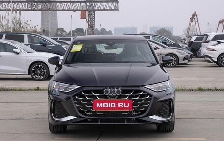 Audi A3, 2025 год, 3 440 000 рублей, 2 фотография