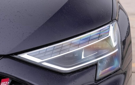 Audi A3, 2025 год, 3 440 000 рублей, 8 фотография