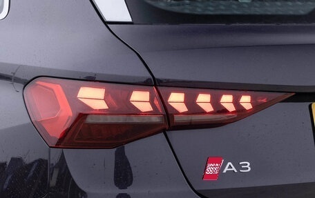 Audi A3, 2025 год, 3 440 000 рублей, 7 фотография