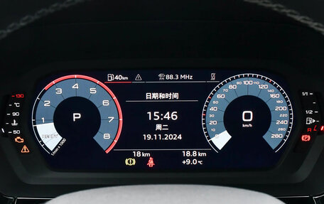 Audi A3, 2025 год, 3 440 000 рублей, 12 фотография