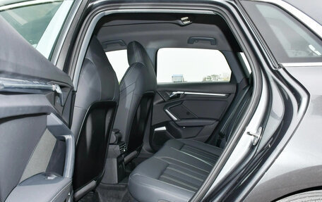 Audi A3, 2025 год, 3 440 000 рублей, 10 фотография