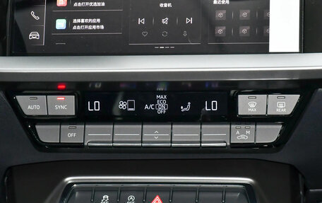 Audi A3, 2025 год, 3 440 000 рублей, 13 фотография