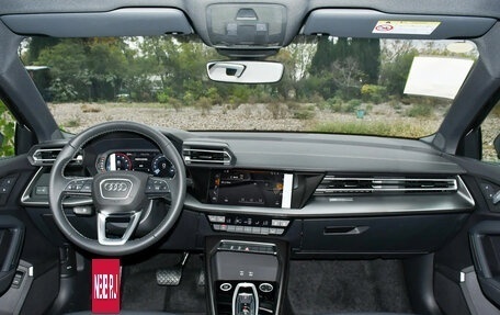 Audi A3, 2025 год, 3 440 000 рублей, 11 фотография