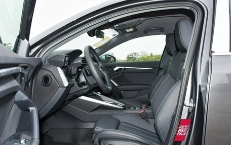 Audi A3, 2025 год, 3 440 000 рублей, 9 фотография