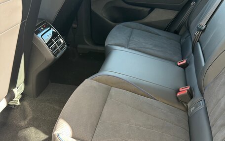 Volkswagen Tiguan, 2025 год, 4 700 000 рублей, 8 фотография