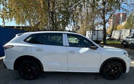Volkswagen Tiguan, 2025 год, 4 700 000 рублей, 4 фотография