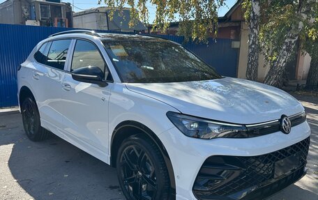 Volkswagen Tiguan, 2025 год, 4 700 000 рублей, 2 фотография